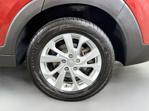 Used 2019 Hyundai Tucson SE AWD/4WD image 29