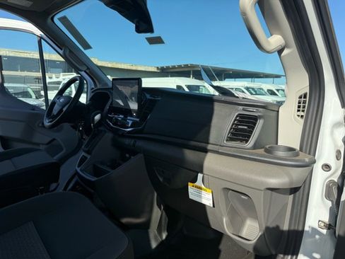 New 2024 Ford Transit 350 w/ Interior Upgrade Package image 28