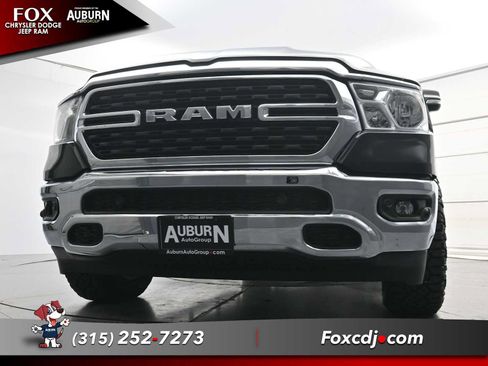 Used 2023 RAM 1500 Big Horn AWD/4WD image 28