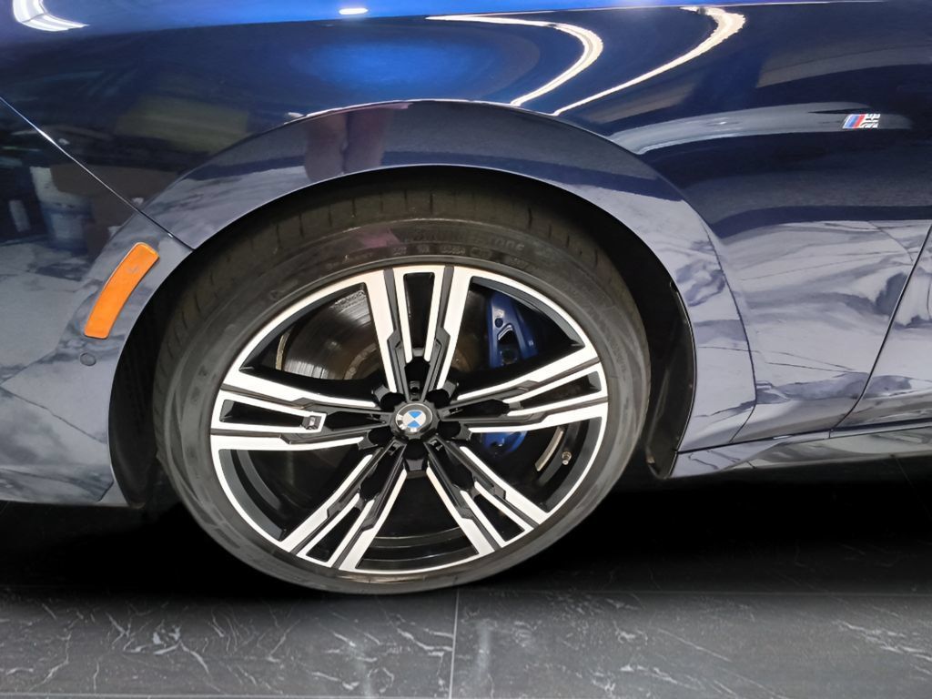 Used 2023 BMW 760i xDrive w/ Executive Package AWD/4WD image 37