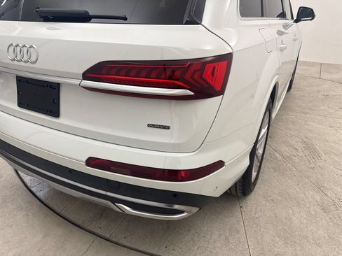Used 2022 Audi Q7 3.0T Premium Plus AWD/4WD image 21