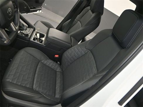 New 2026 Toyota 4Runner TRD Off-Road Premium image 10