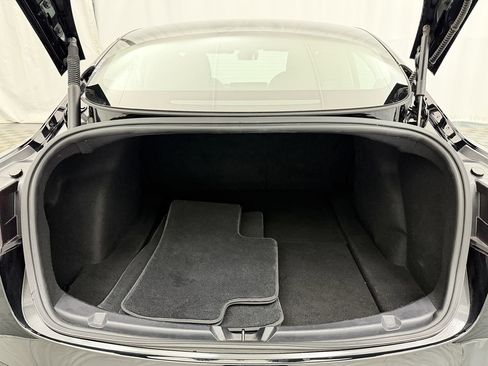 Used 2021 Tesla Model 3 Long Range AWD/4WD image 30