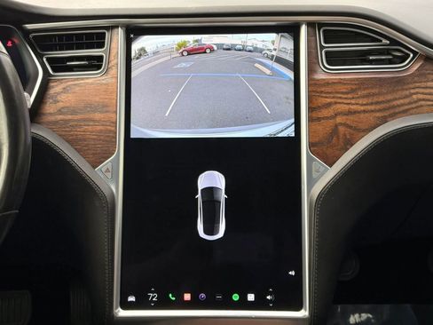 Used 2017 Tesla Model S 90D AWD/4WD image 17