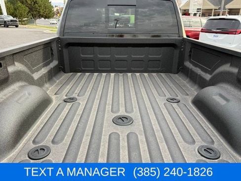 New 2026 RAM 3500 Limited image 13