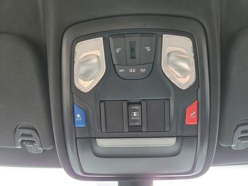 Used 2023 RAM 1500 Big Horn w/ Trailer Tow Group AWD/4WD image 25