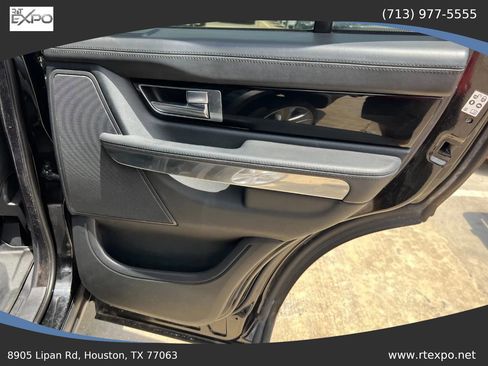 Used 2012 Land Rover Range Rover Sport Supercharged image 27