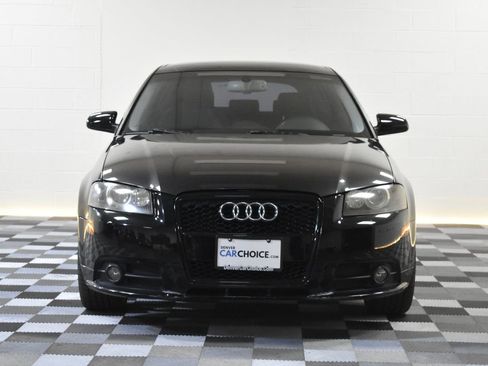 Used 2008 Audi A3 3.2 image 9