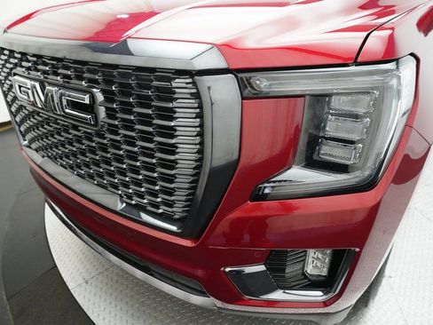 Used 2023 GMC Yukon Denali Ultimate image 21