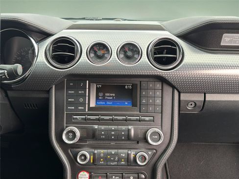 Used 2015 Ford Mustang GT w/ GT Performance Package RWD image 10
