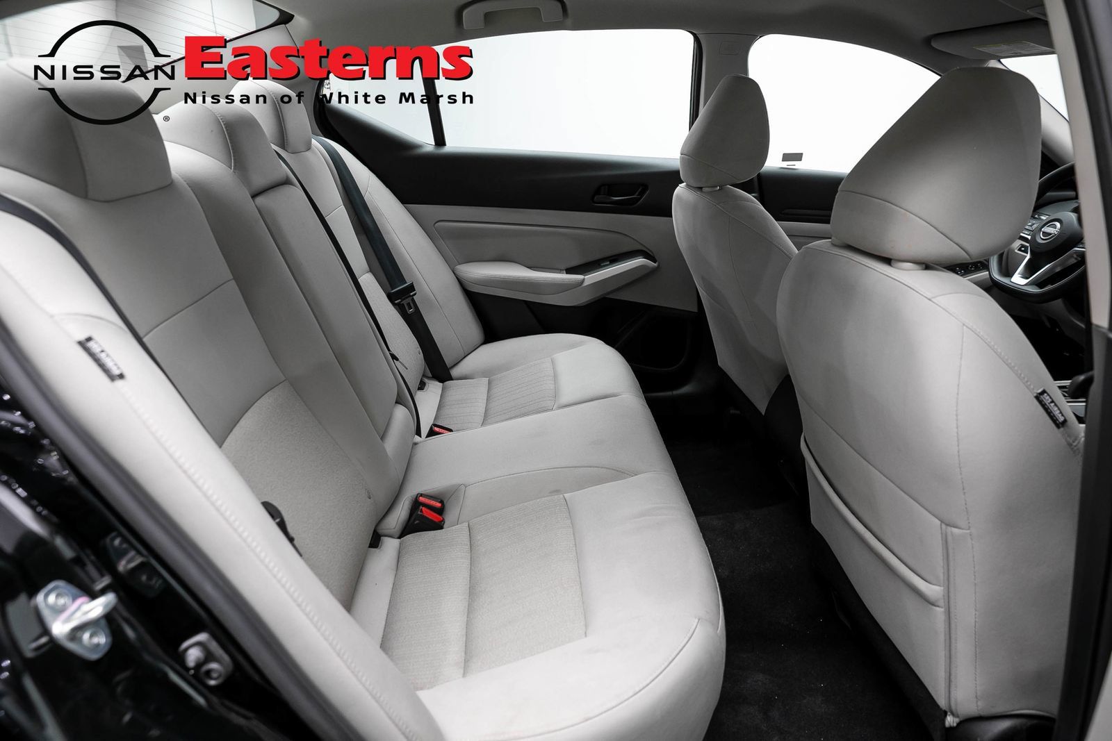 Used 2024 Nissan Altima 2.5 SV FWD image 22