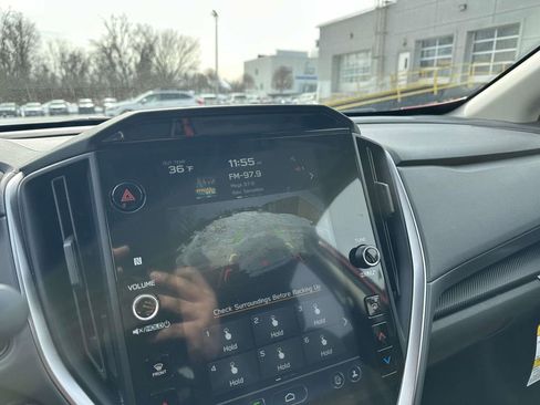 Certified 2025 Subaru Crosstrek 2.0i Premium image 16