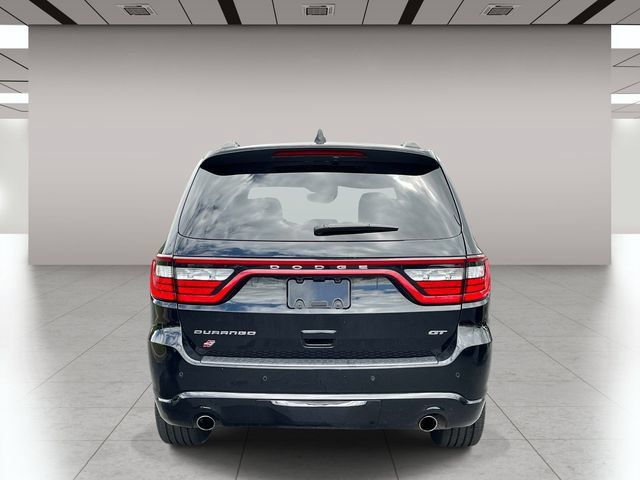 Used 2025 Dodge Durango GT AWD/4WD image 4