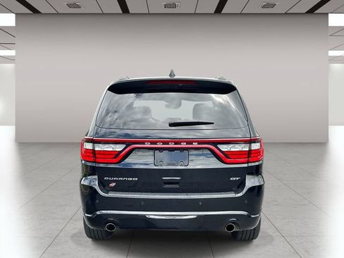 Used 2025 Dodge Durango GT AWD/4WD image 4