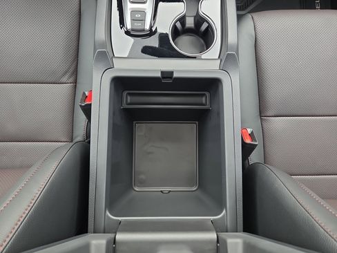 New 2026 Honda Ridgeline Black Edition image 34