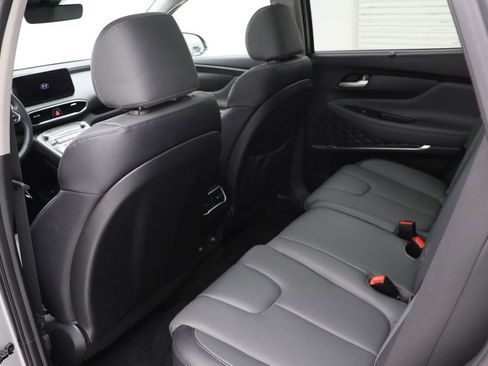 Used 2023 Hyundai Santa Fe SEL w/ Premium Package image 10