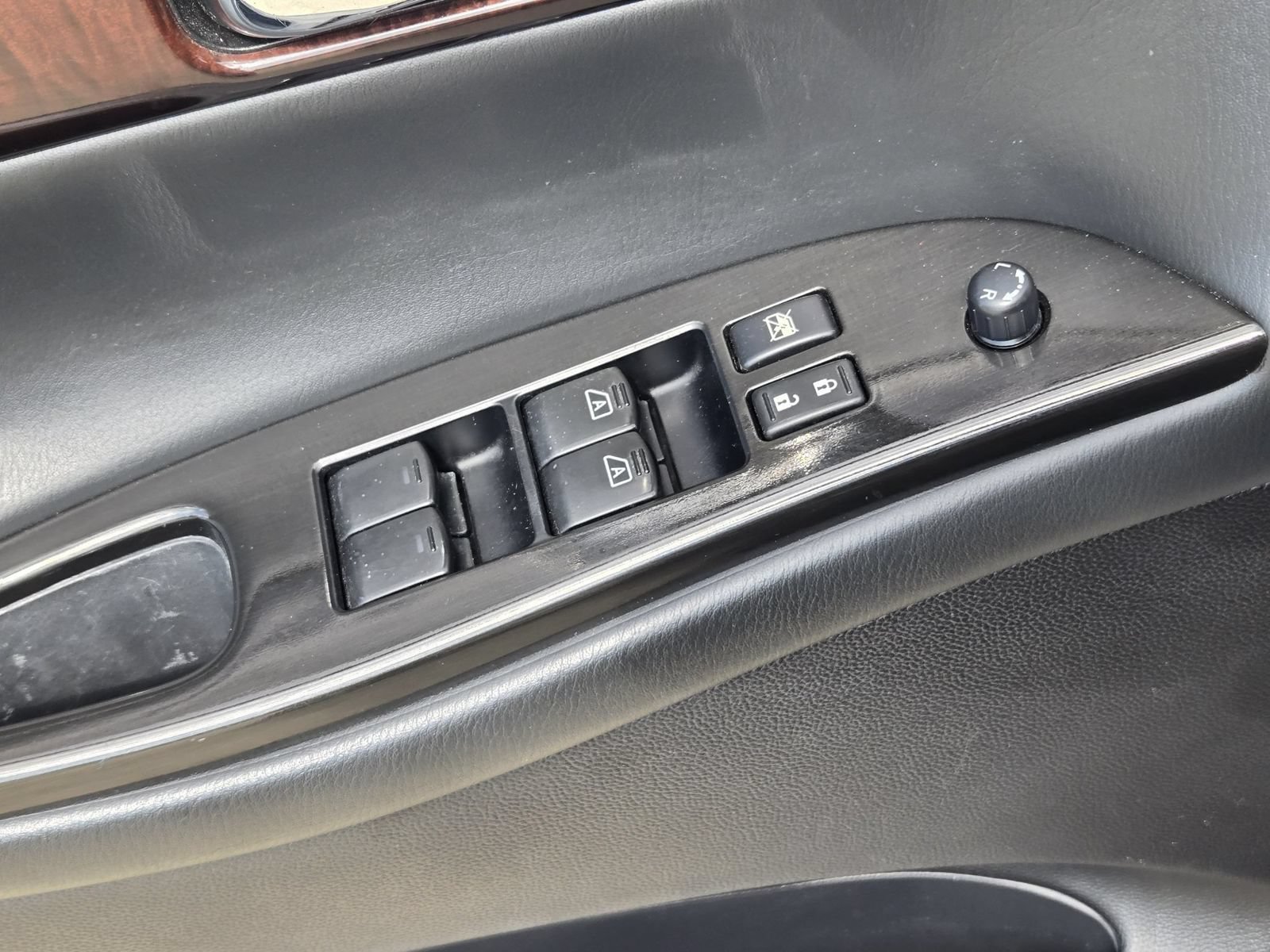 Used 2009 INFINITI EX35 Journey w/ Bose & Navigation Pkg RWD image 21