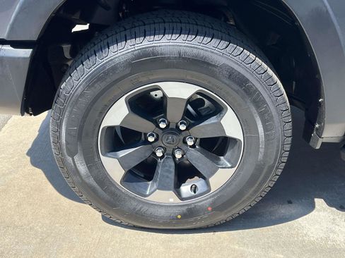 Used 2019 RAM 1500 Rebel w/ Rebel Level 1 Equipment Group image 8