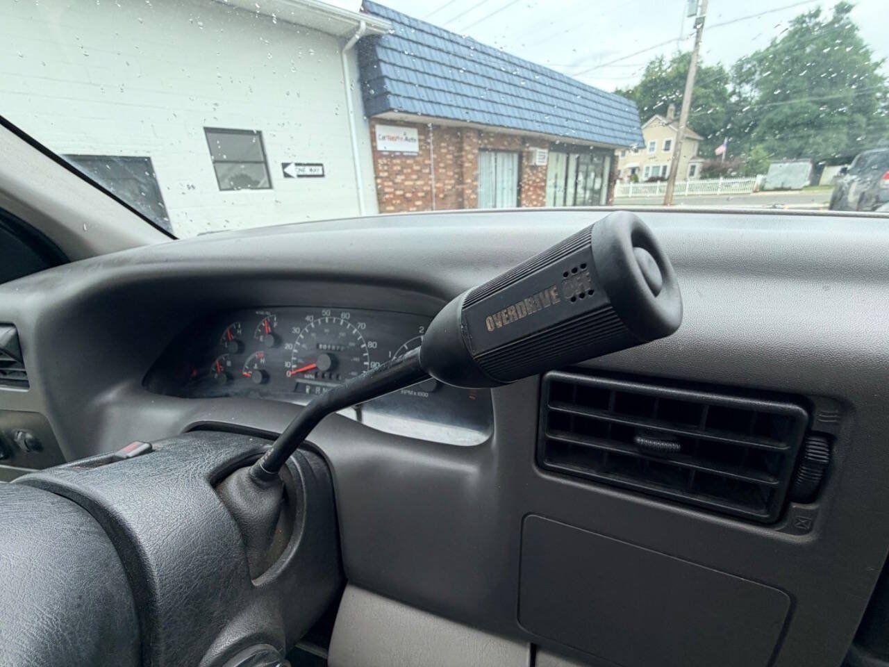 Used 1999 Ford F250 XL RWD image 6