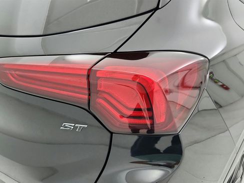 Used 2024 Buick Encore GX Sport Touring image 27