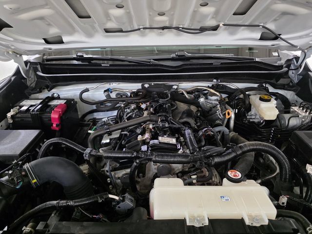 Used 2025 Toyota Tacoma SR RWD image 24