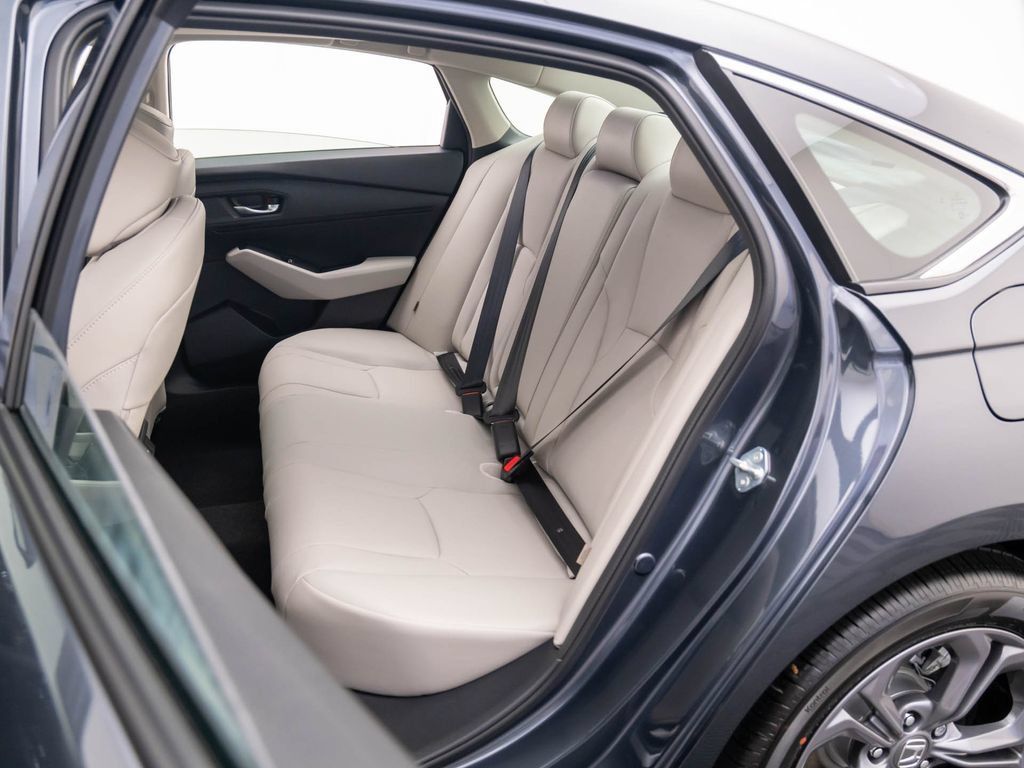 Certified 2026 Honda Accord EX-L image 19