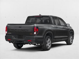 New 2026 Honda Ridgeline TrailSport video 2