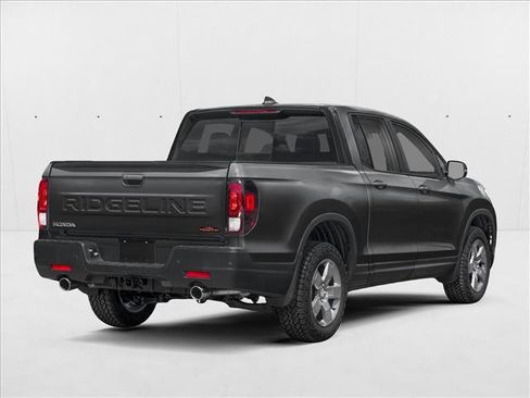 New 2026 Honda Ridgeline TrailSport image 2