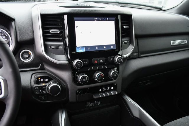 Used 2025 RAM 1500 Big Horn AWD/4WD image 19