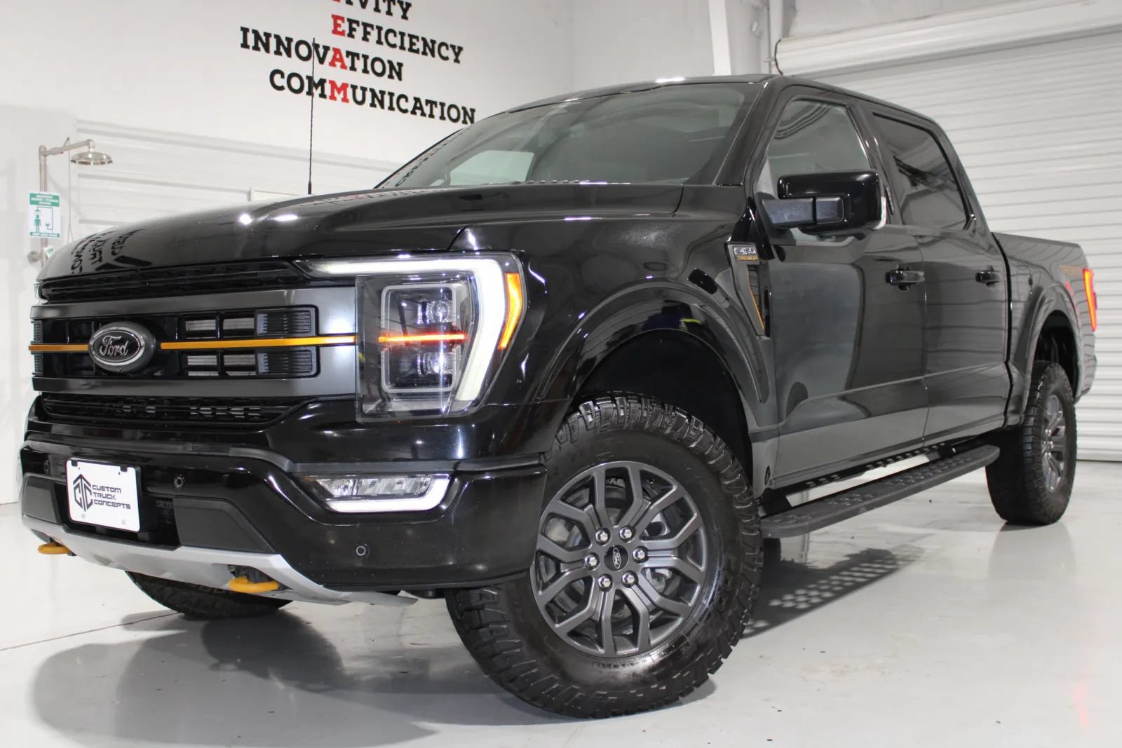 Used 2023 Ford F150 Tremor w/ Equipment Group 402A High AWD/4WD image 1