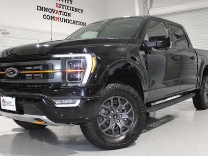 Used 2023 Ford F150 Tremor w/ Equipment Group 402A High