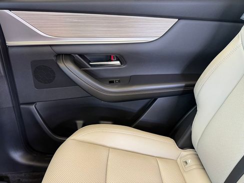 New 2026 MAZDA MAZDA3 2.5 S Hatchback w/ Premium Pkg image 27