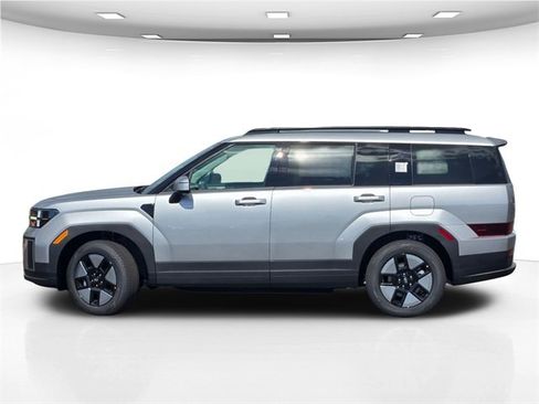 New 2026 Hyundai Santa Fe SEL image 5