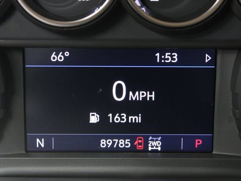 Used 2021 Chevrolet Tahoe Z71 AWD/4WD image 17