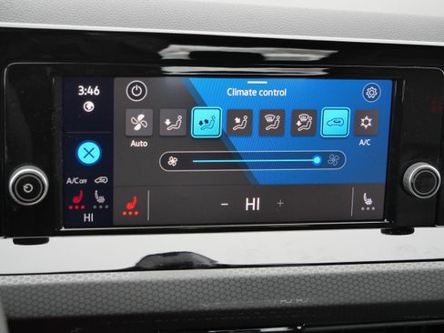 Certified 2024 Volkswagen GTI S image 24