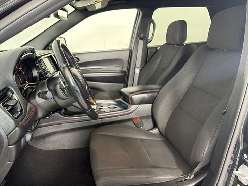 Used 2023 Dodge Durango GT AWD/4WD image 11