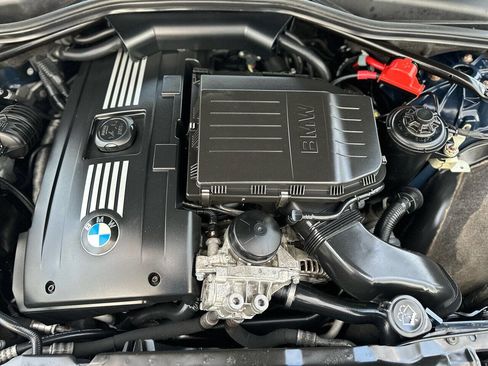 Used 2009 BMW 535i xDrive Sedan image 29