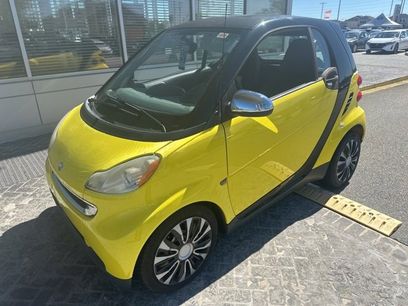 Used 2010 smart fortwo passion