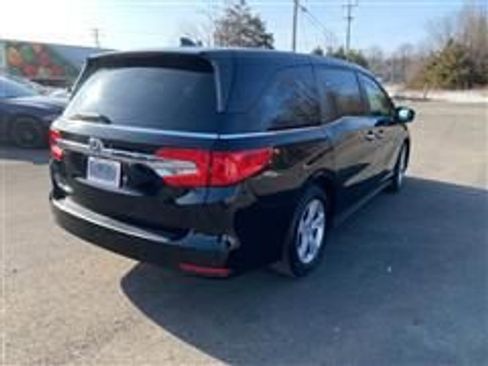 Used 2019 Honda Odyssey EX image 3