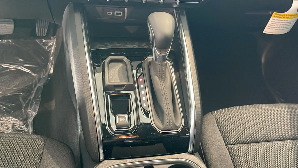 New 2026 GMC Canyon Elevation RWD image 20