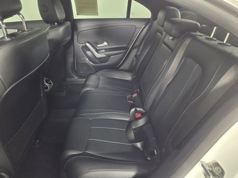 Used 2023 Mercedes-Benz CLA 250 image 23