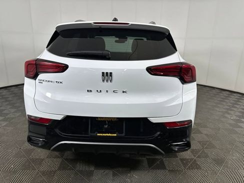 New 2026 Buick Encore GX Sport Touring w/ Comfort Package image 4