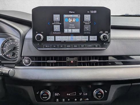 Used 2024 Mitsubishi Outlander SE image 15