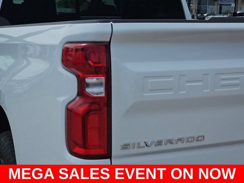 New 2026 Chevrolet Silverado 1500 RST w/ RST All Star Premium Package AWD/4WD image 41