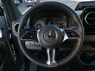 Used 2026 Mercedes-Benz Sprinter 3500 video 2
