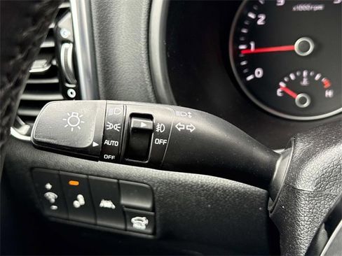Used 2021 Kia Sportage EX w/ EX Technology Package image 27