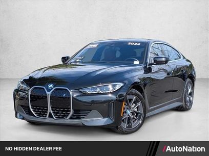 Used 2024 BMW i4 eDrive35 w/ Convenience Package