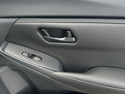 New 2025 Nissan Sentra S image 17