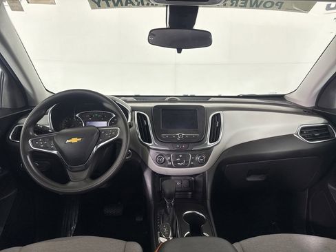 Used 2024 Chevrolet Equinox LS w/ LS Convenience Package FWD image 20