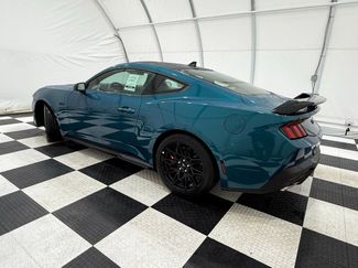 New 2026 Ford Mustang GT Premium w/ GT Performance Package video 2